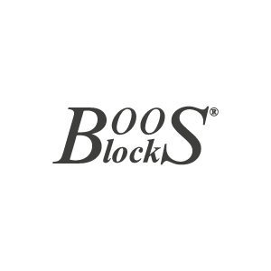 boos blocks